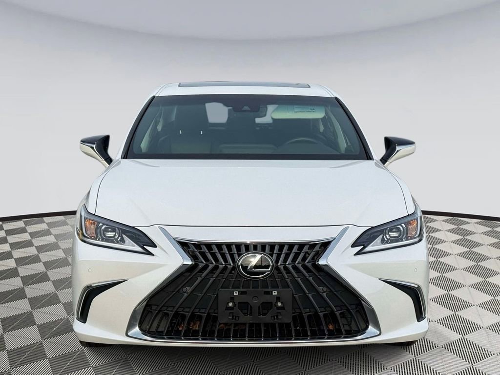 Used 2023 Lexus ES 250 w/ Premium Package image 6