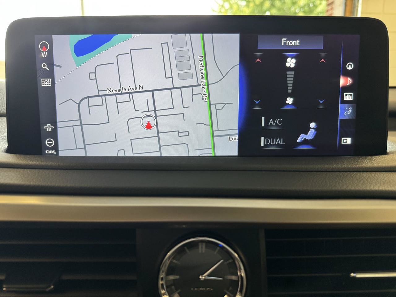 Used 2022 Lexus RX 350 AWD w/ Premium Package image 14