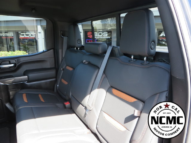 Used 2021 GMC Sierra 1500 AT4 w/ AT4 Value Package AWD/4WD image 49