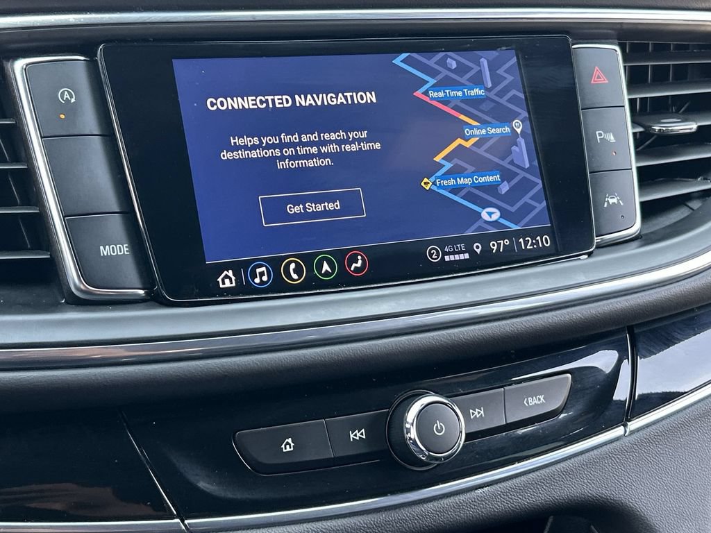 Used 2024 Buick Enclave Avenir w/ Avenir Technology Package FWD image 14