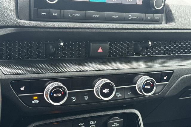 Used 2023 Honda CR-V Sport image 16