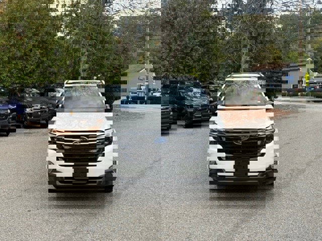 New 2025 Subaru Forester Touring image 2