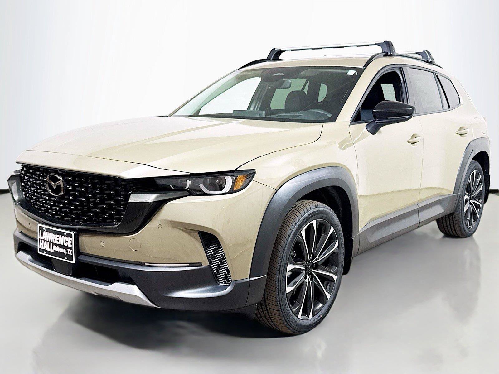 New 2026 MAZDA CX-50 2.5 Turbo w/ Premium Plus Pkg
