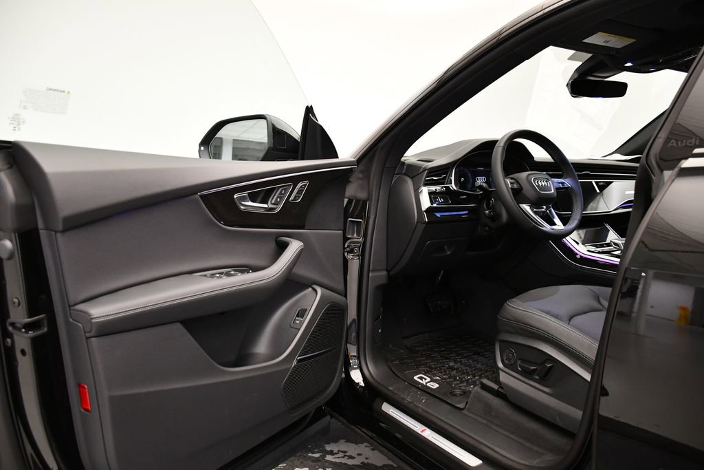 New 2026 Audi Q8 Premium Plus image 36