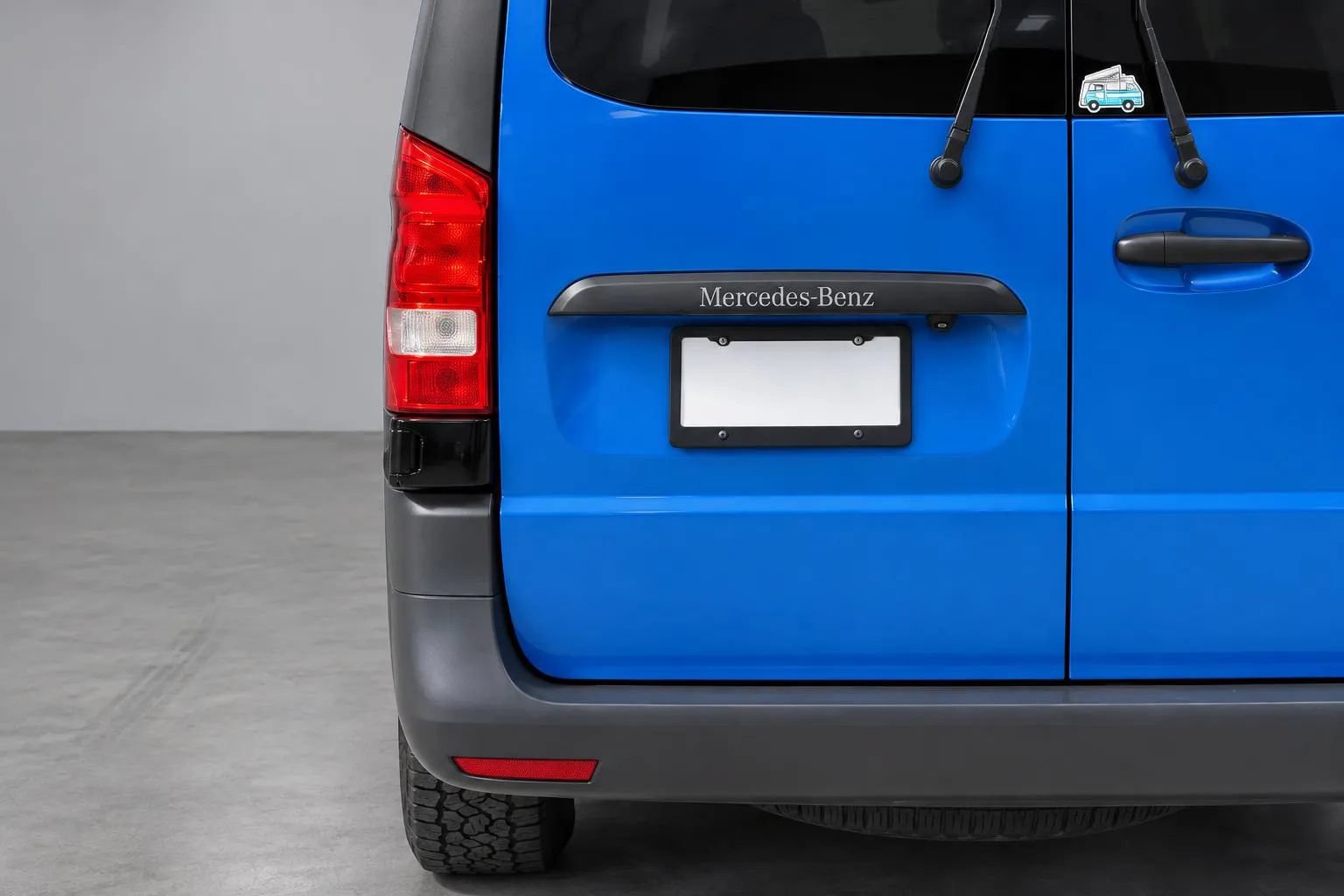 Used 2020 Mercedes-Benz Metris Passenger image 20