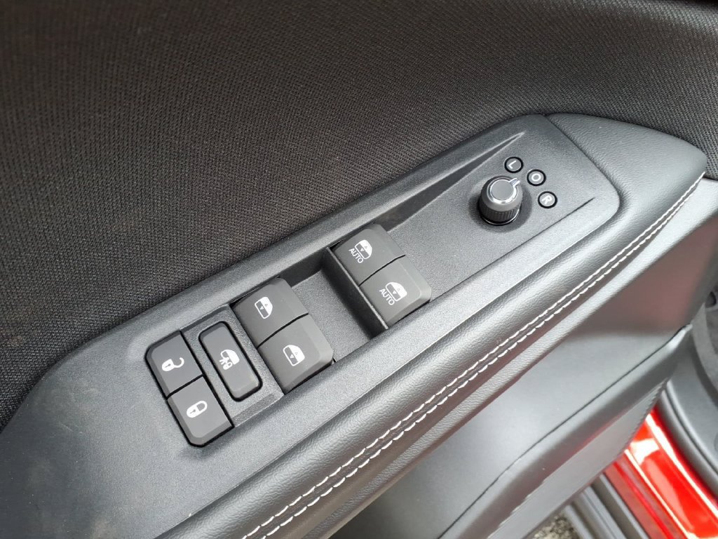 New 2026 Jeep Cherokee Laredo AWD/4WD image 7