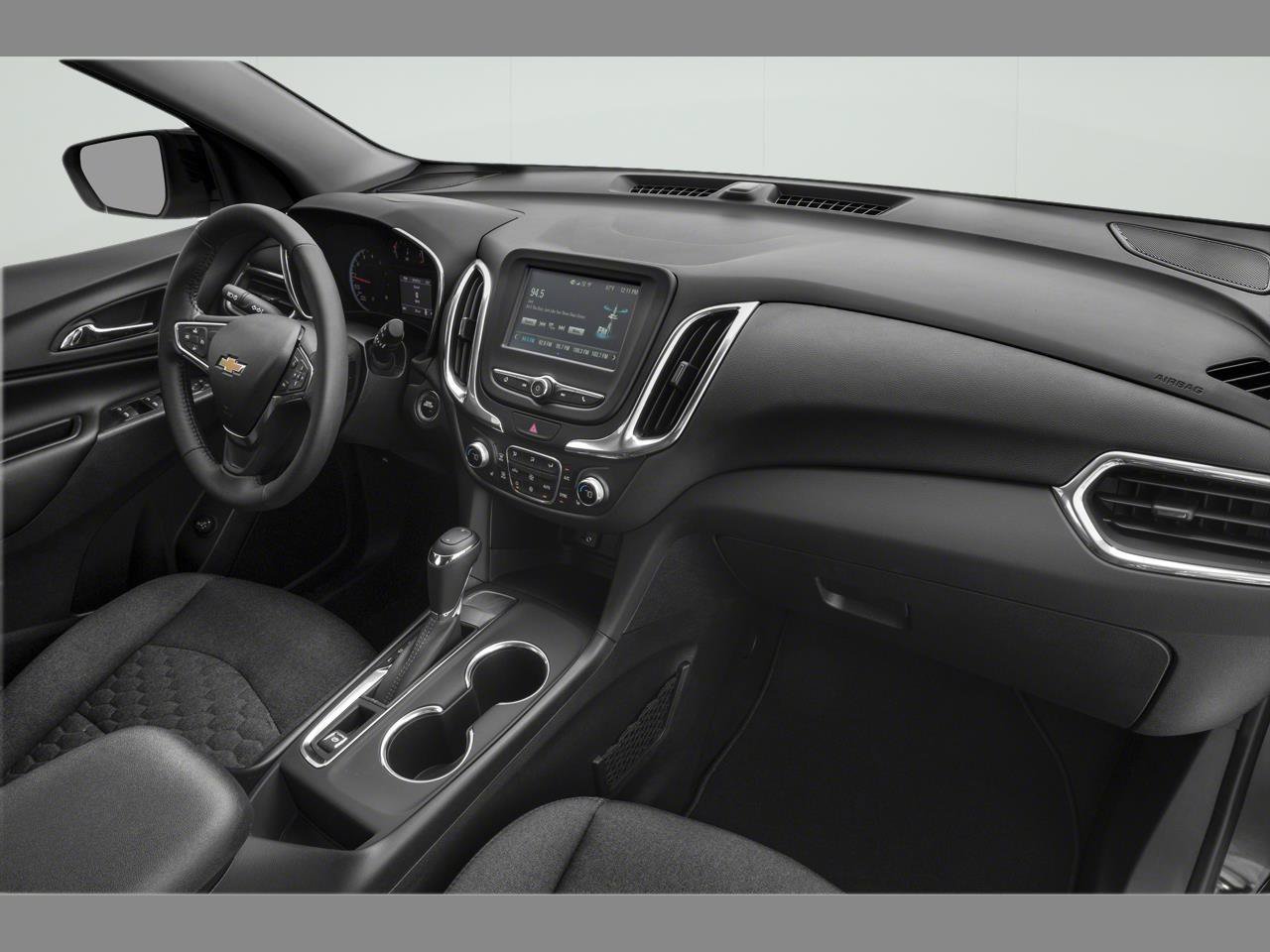 Used 2019 Chevrolet Equinox LT FWD image 45