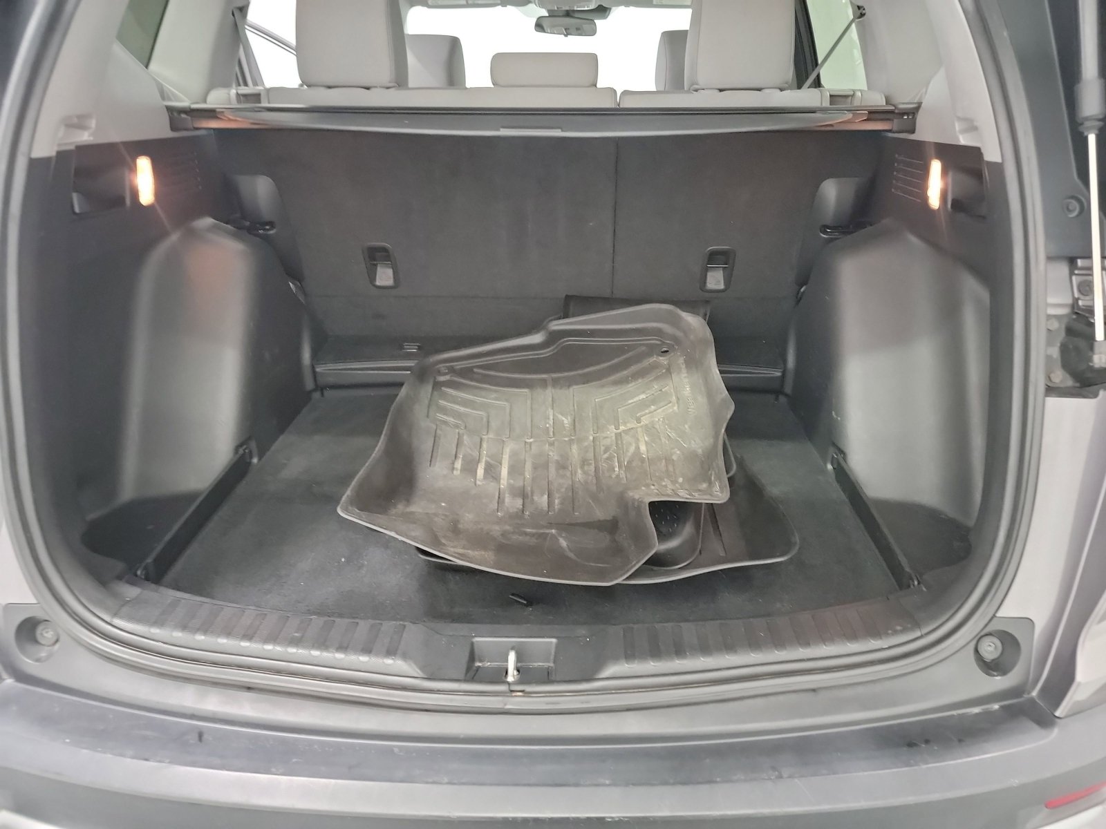 Used 2018 Honda CR-V EX image 26
