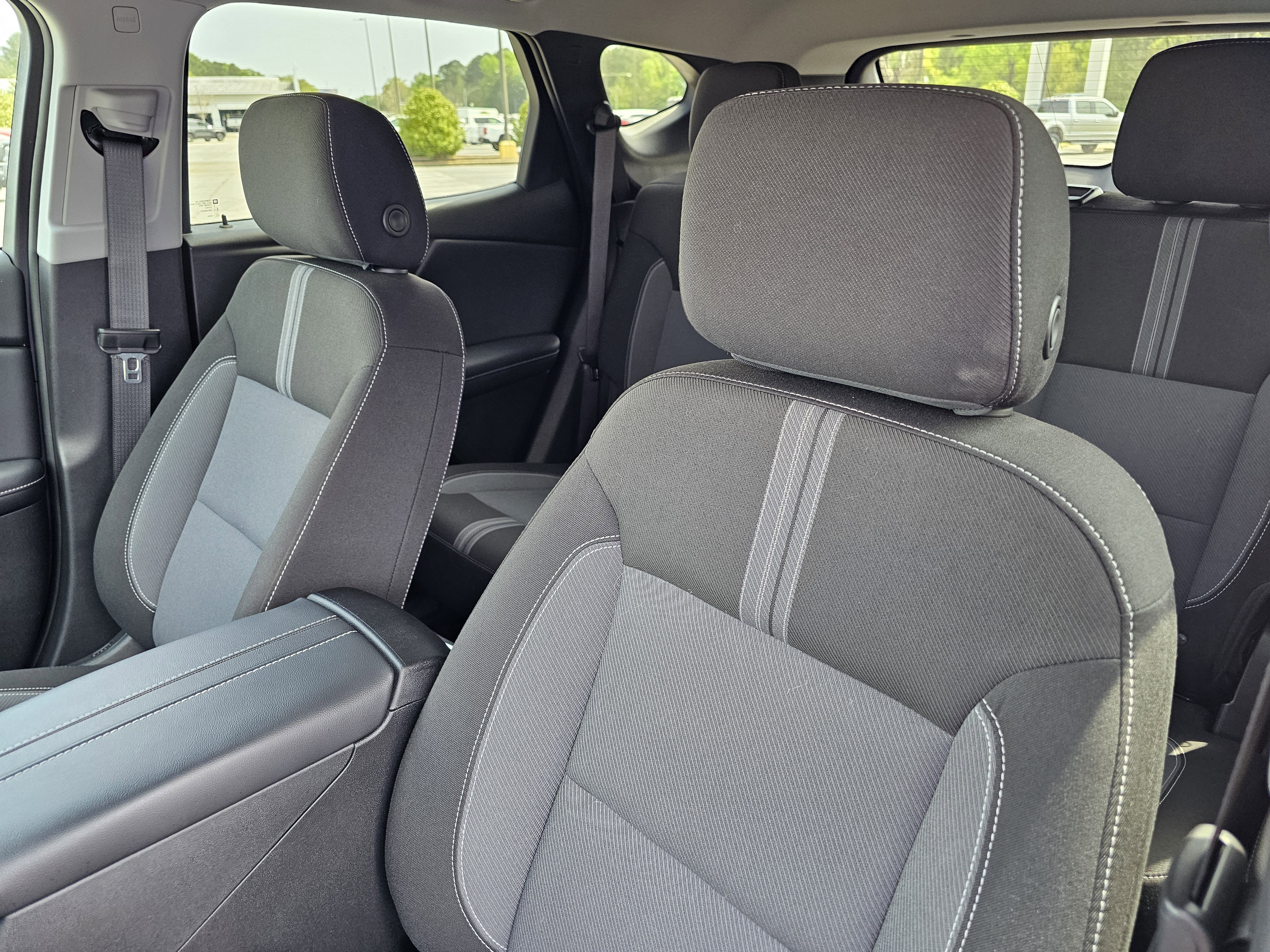 Used 2024 Chevrolet Blazer LT w/ Convenience Package image 18