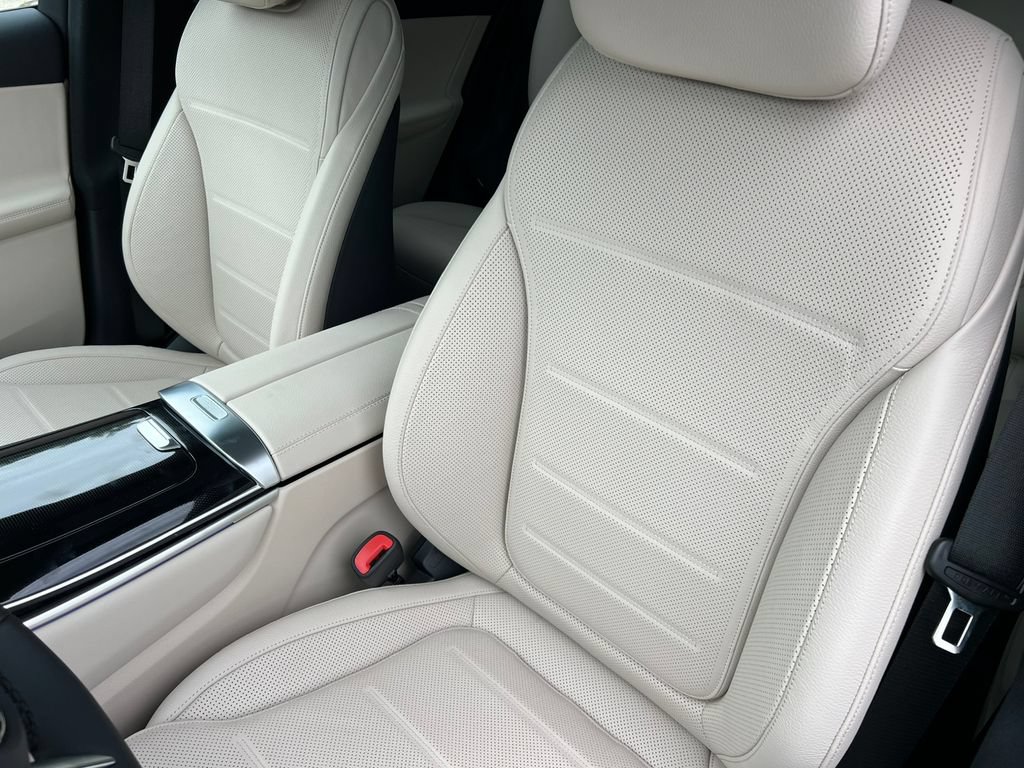 New 2027 Mercedes-Benz GLC 300 4MATIC image 14