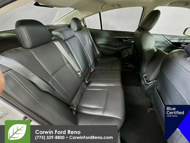 Used 2022 Subaru Legacy Limited AWD/4WD image 33