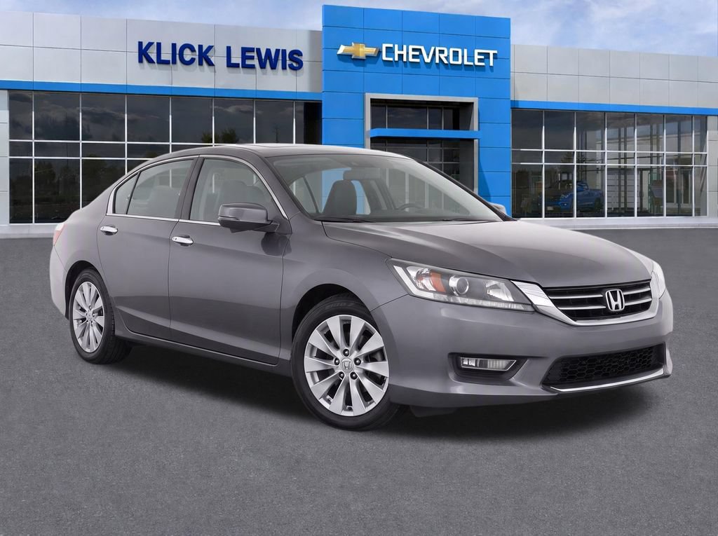 Used 2013 Honda Accord EX-L