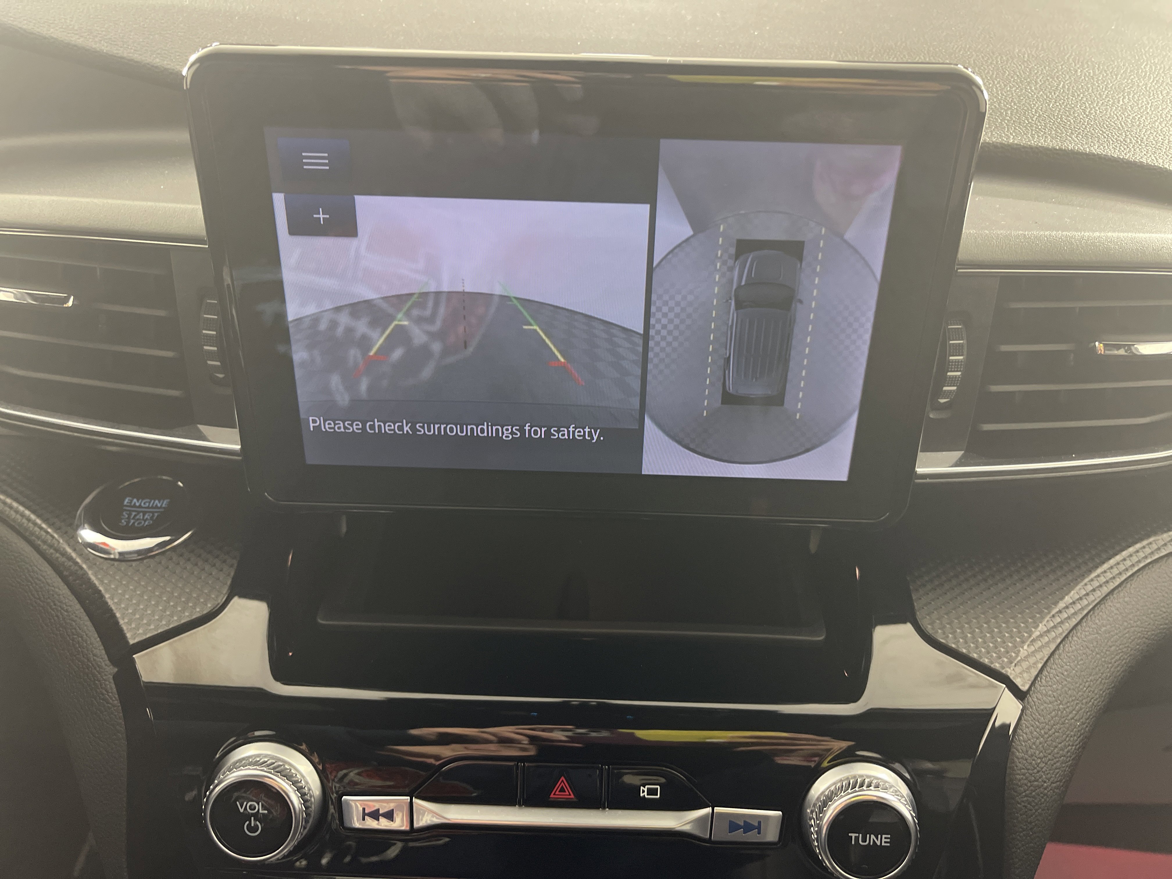 Used 2022 Ford Explorer ST-Line image 24