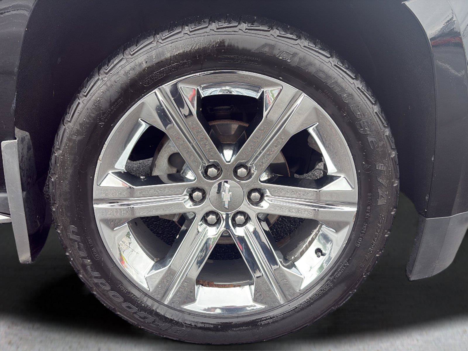 Used 2018 Chevrolet Tahoe Premier AWD/4WD image 56