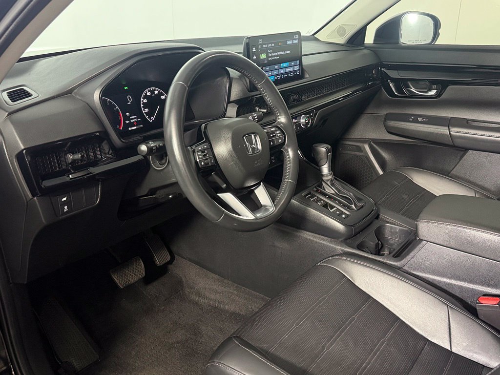 Used 2024 Honda CR-V EX-L image 14