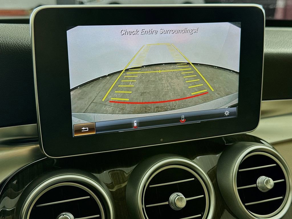 Used 2015 Mercedes-Benz C 300 Sedan image 45
