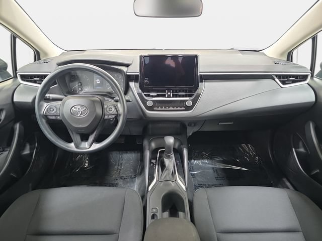 Used 2023 Toyota Corolla LE FWD image 10
