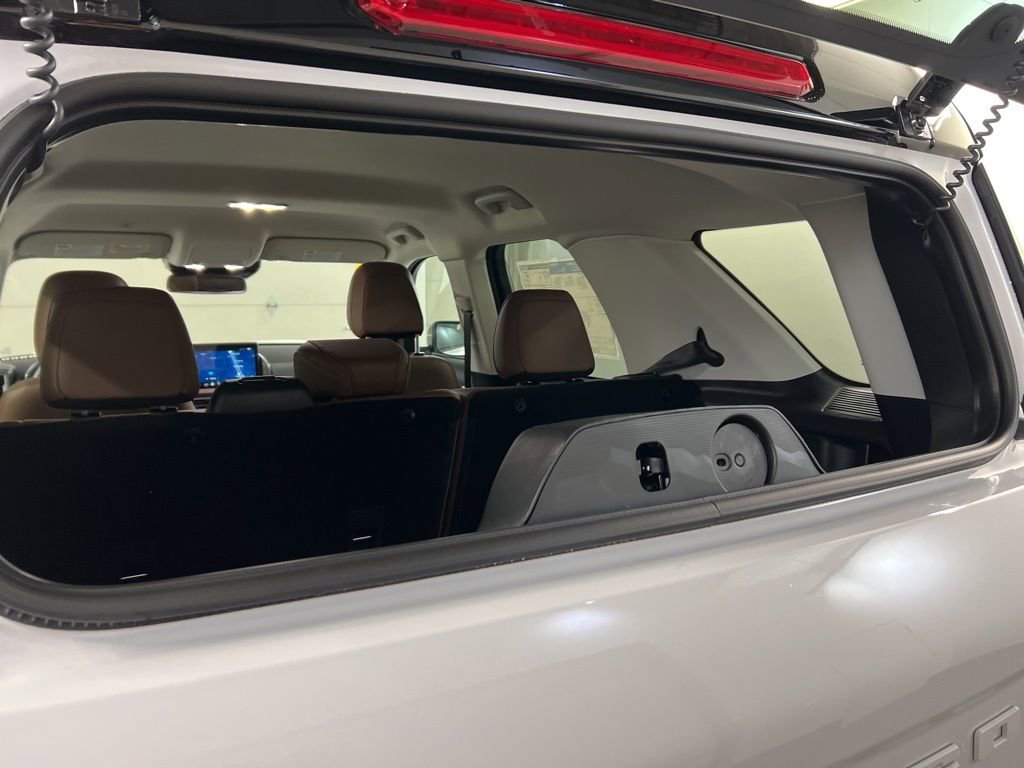 New 2026 Ford Bronco Sport Outer Banks w/ Outer Banks Tech Package+ AWD/4WD image 32