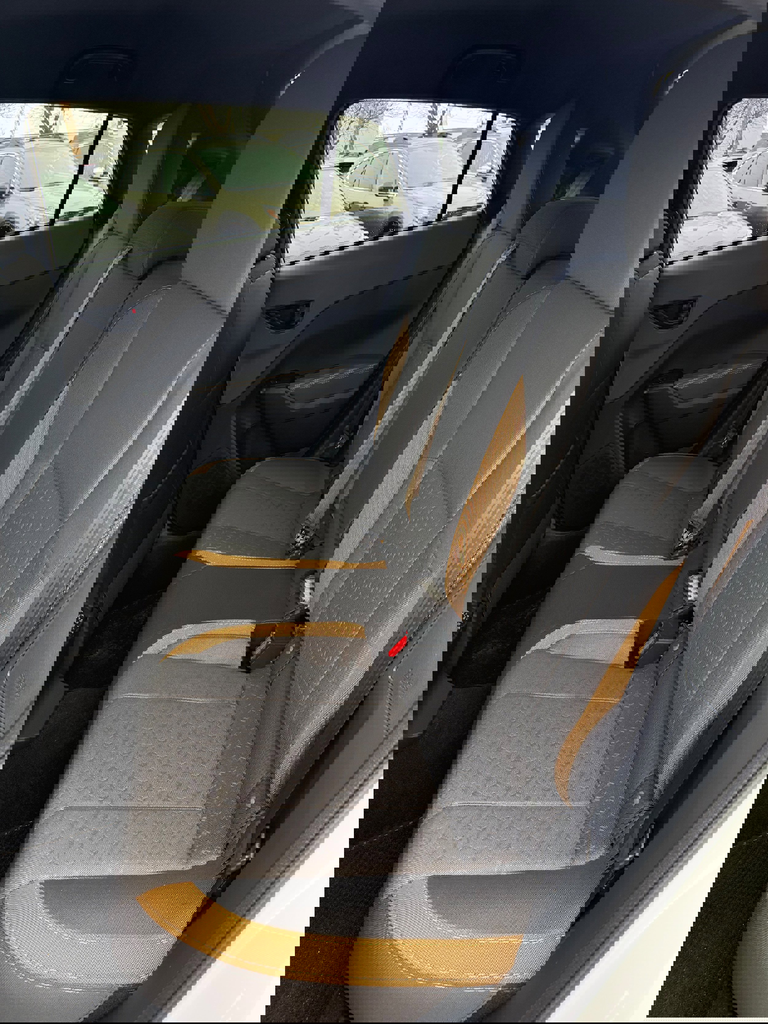 New 2026 Subaru Crosstrek 2.5i Sport image 11