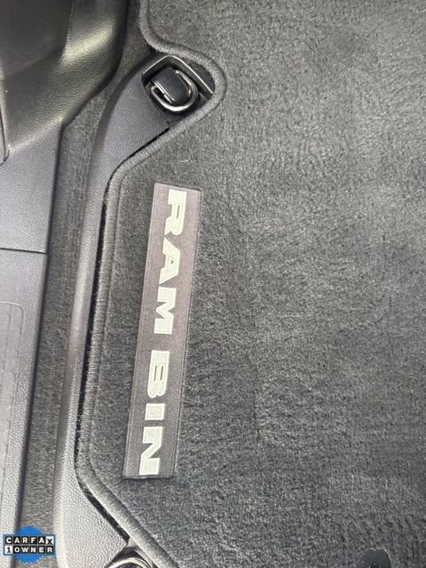 Used 2022 RAM 1500 Big Horn image 12