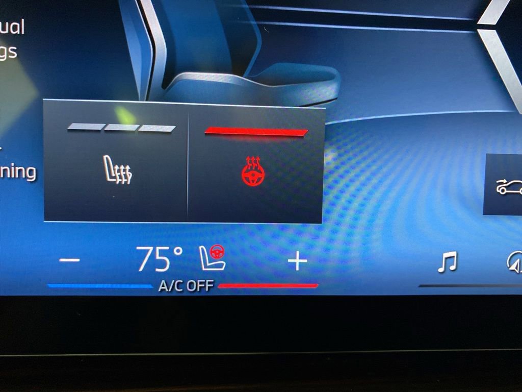 Certified 2024 BMW X5 xDrive40i w/ Parking Assistance Package image 18