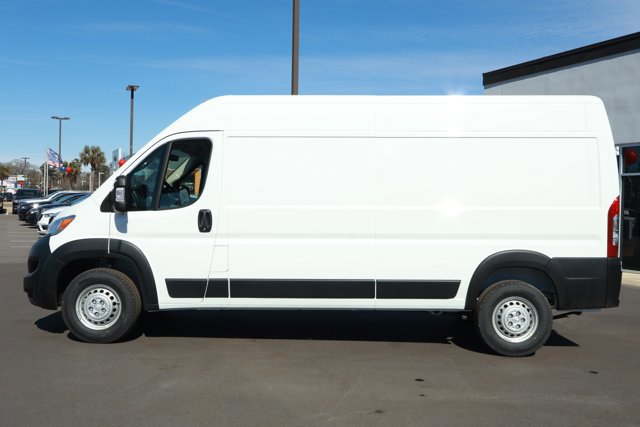 New 2026 RAM ProMaster 2500 image 11