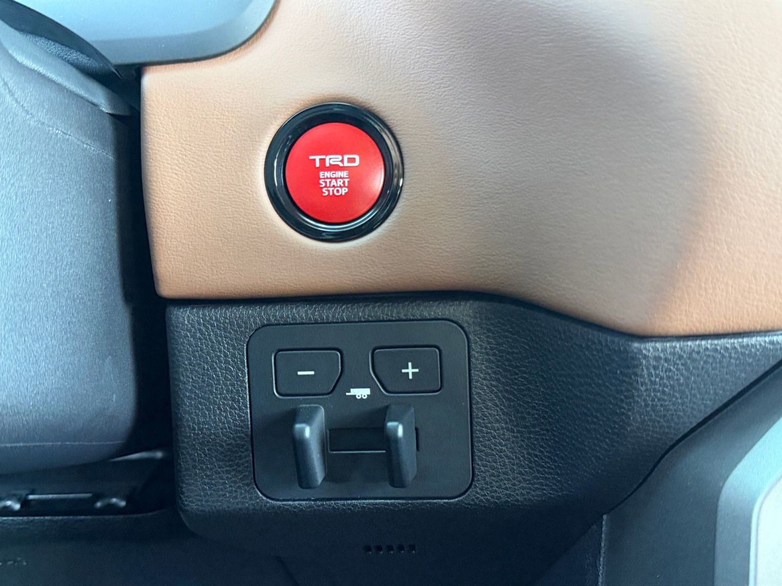 New 2026 Toyota Tundra 1794 Edition image 19