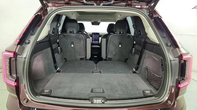 New 2026 Volvo EX90 Ultra AWD/4WD image 40