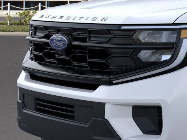 New 2026 Ford Expedition Max Active image 17