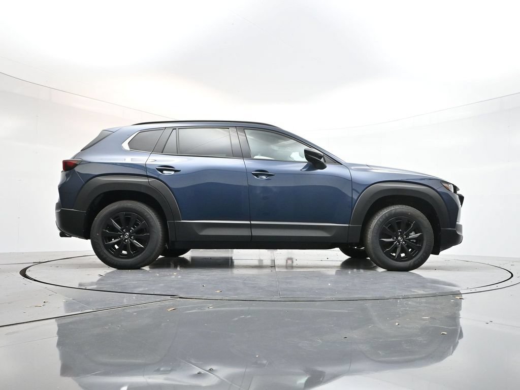 Used 2026 MAZDA CX-50 AWD 2.5 Hybrid w/ Premium Pkg image 24
