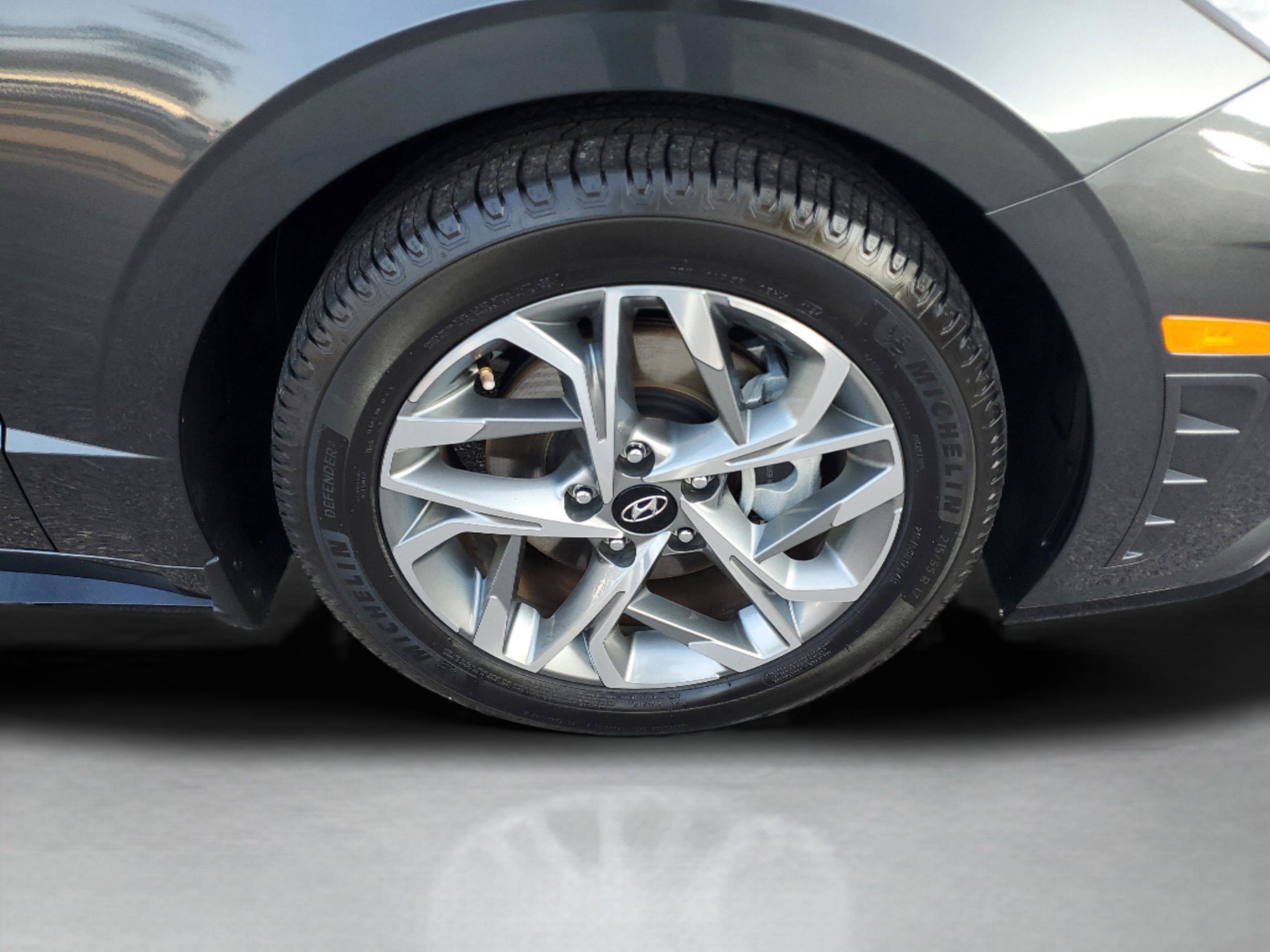 Used 2023 Hyundai Sonata SEL image 31