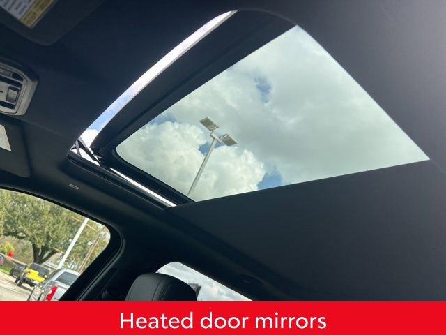 Used 2025 Toyota Tundra Limited w/ TRD Off-Road Package image 23