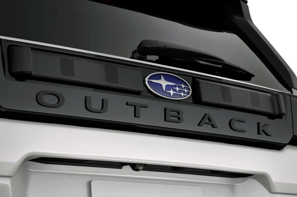 New 2026 Subaru Outback Wilderness AWD/4WD image 12