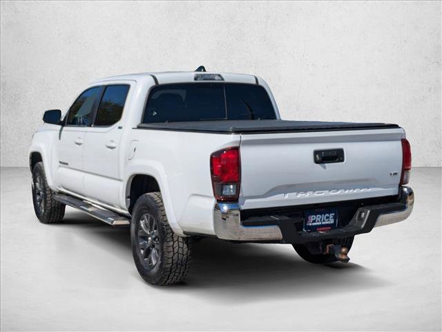 Used 2020 Toyota Tacoma SR5 image 7