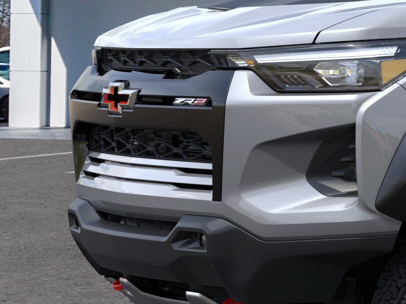 New 2026 Chevrolet Colorado ZR2 w/ Technology Package AWD/4WD image 42