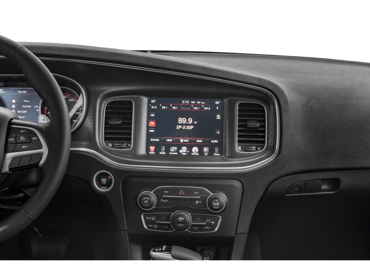 Used 2018 Dodge Charger R/T image 7