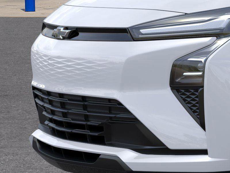 New 2027 Chevrolet Bolt LT w/ Comfort Package FWD image 13
