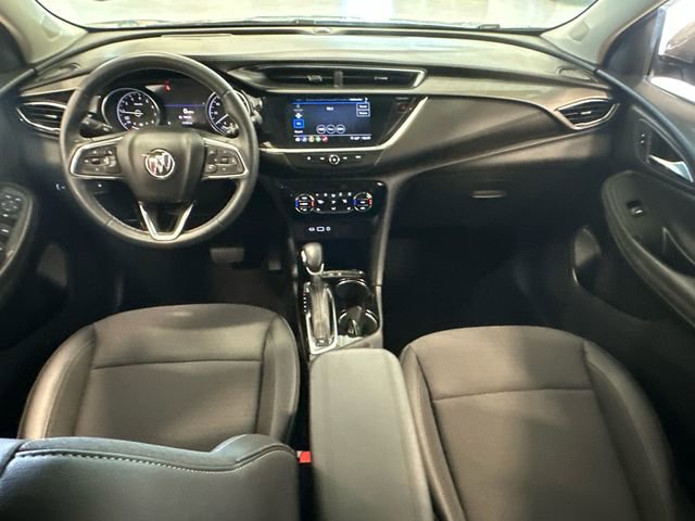 Used 2023 Buick Encore GX Select w/ Safety Package II FWD image 15