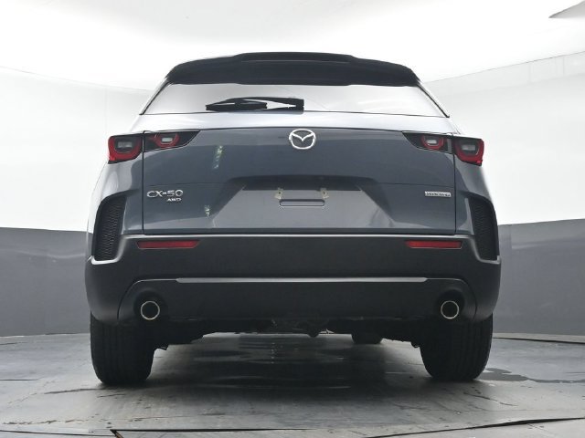 Used 2024 MAZDA CX-50 AWD 2.5 S w/ Cargo Package image 30