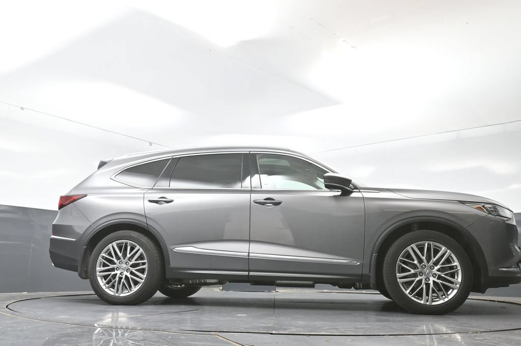 Used 2024 Acura MDX w/ Advance Package AWD/4WD image 54