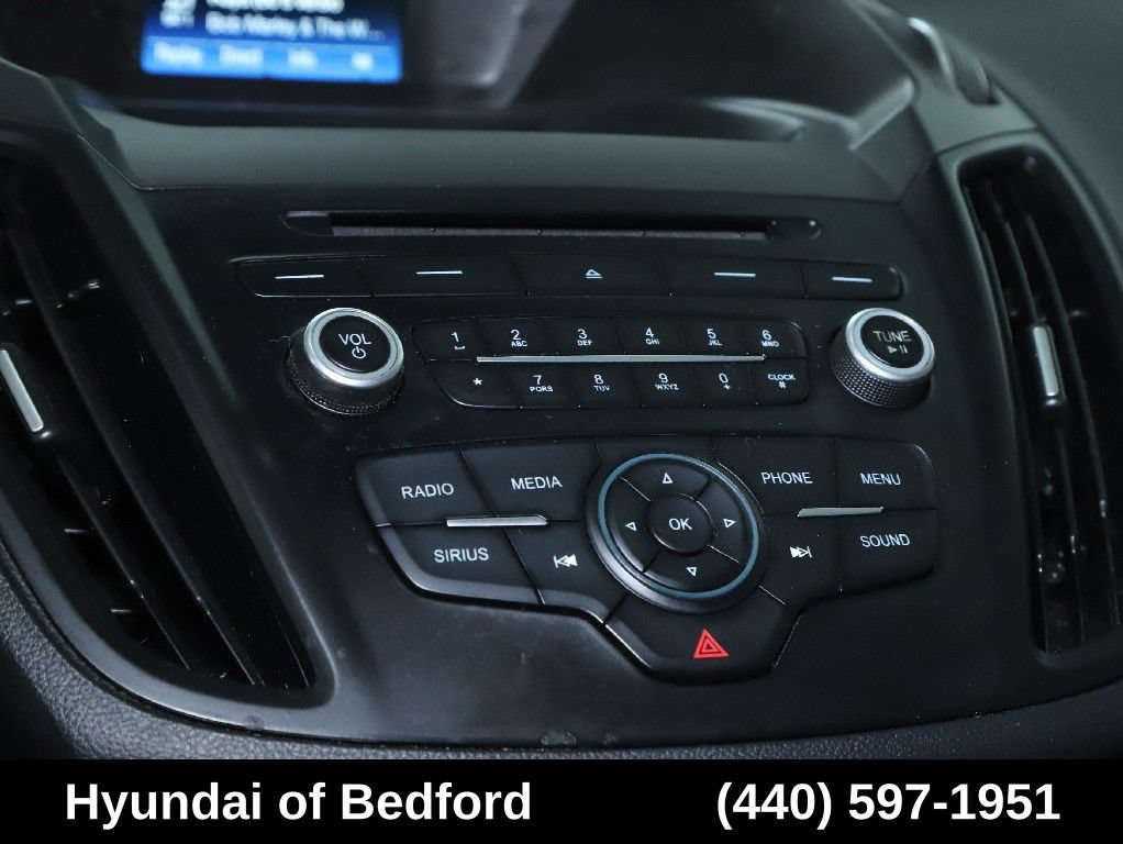 Used 2018 Ford Escape SE AWD/4WD image 27