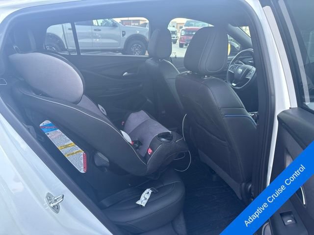 Used 2025 Buick Envista Sport Touring w/ Convenience I Package FWD image 16