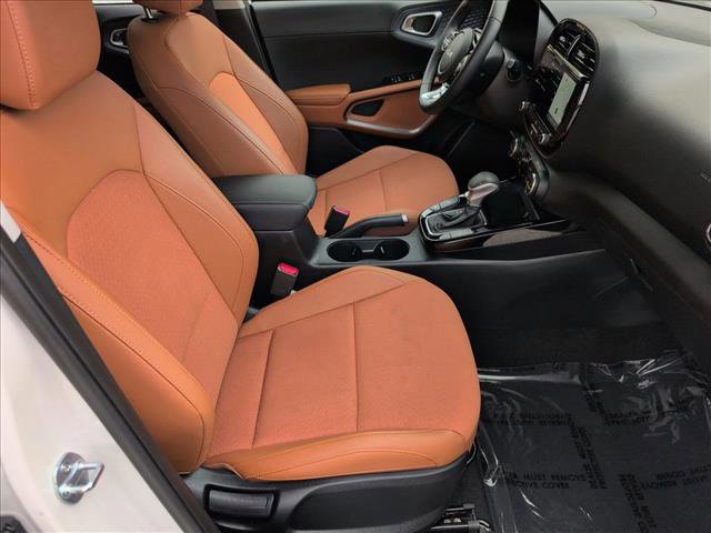 Used 2024 Kia Soul EX w/ Option Group 015 image 21