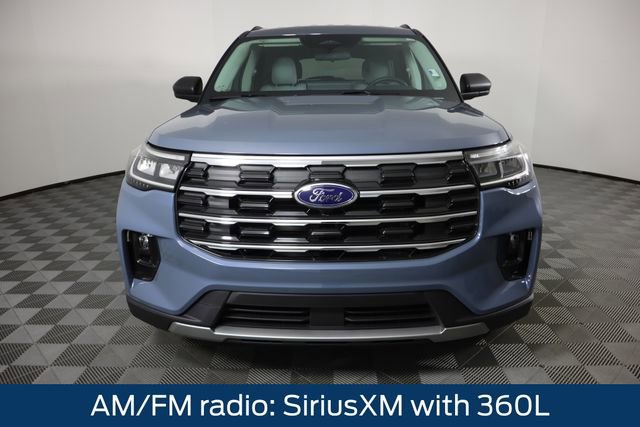 New 2026 Ford Explorer Active w/ Active Comfort Package image 10