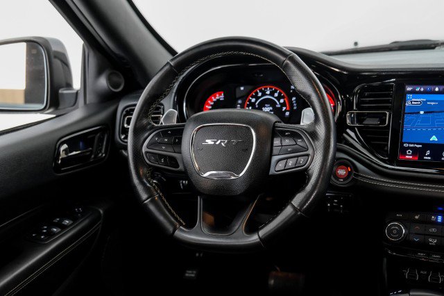 Used 2023 Dodge Durango SRT Hellcat AWD/4WD image 11