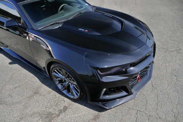 Used 2023 Chevrolet Camaro ZL1 image 14