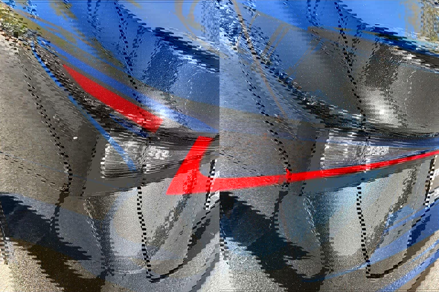 Used 2024 Lexus IS 350 F Sport image 27