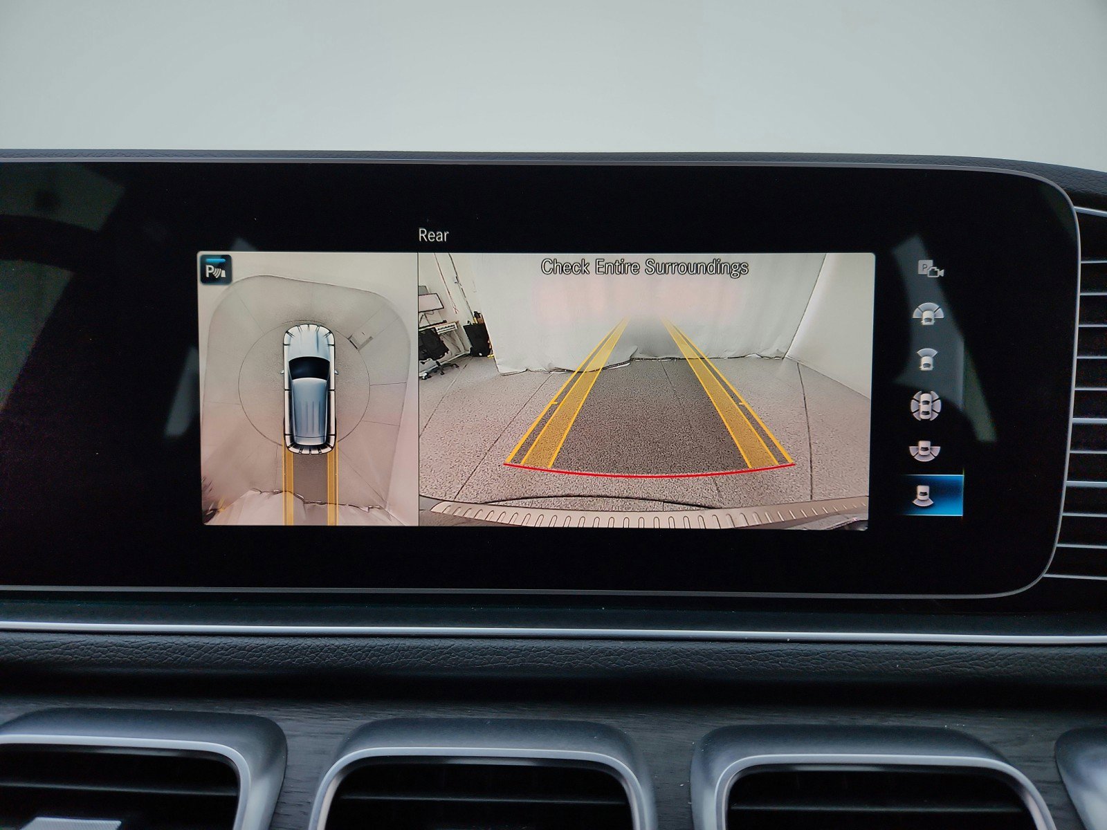 Certified 2021 Mercedes-Benz GLE 350 4MATIC image 14