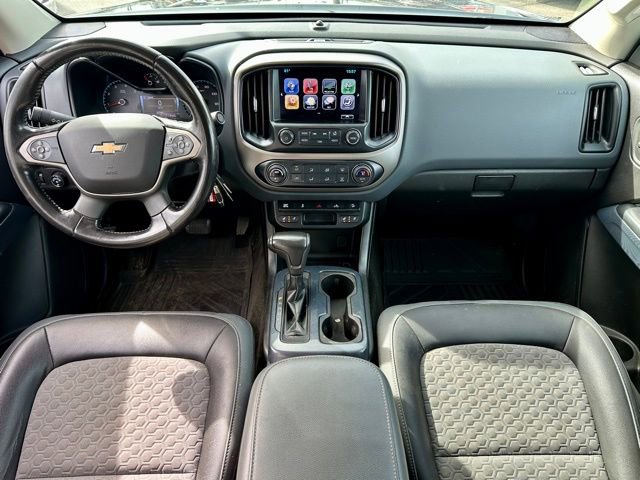 Used 2018 Chevrolet Colorado Z71 image 18