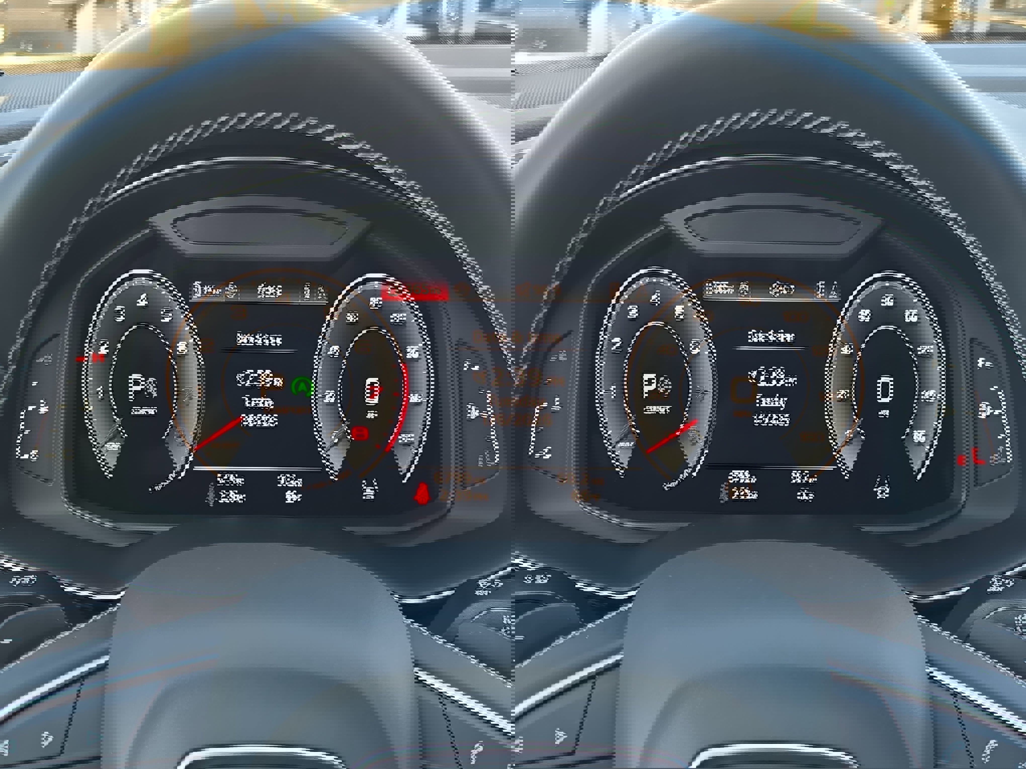 Used 2025 Audi Q7 3.0T Premium Plus w/ Premium Plus Package image 22